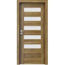 Porta KONCEPT C.5 Agát Medový 